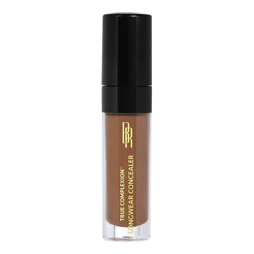 Black Radiance True Complexion Longwear Concealer, Dark, 1 Ea
